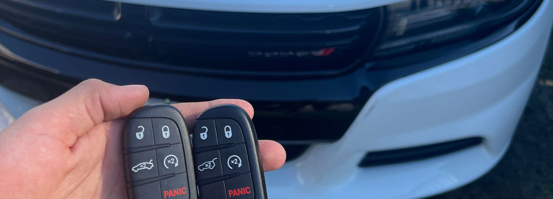 Automotive Locksmith